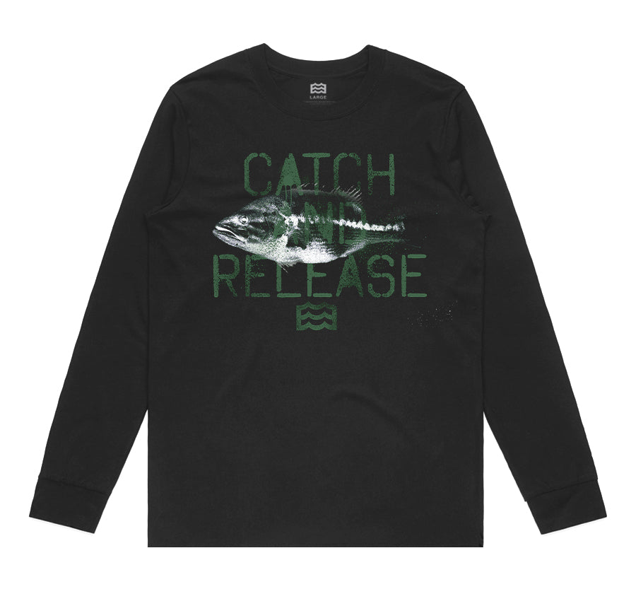 T-Shirts - Fishing Premium Graphic T-Shirts – Lateral Vision