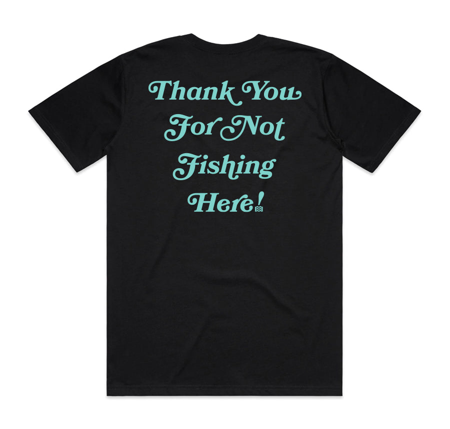 Thank You T-Shirt – Lateral Vision