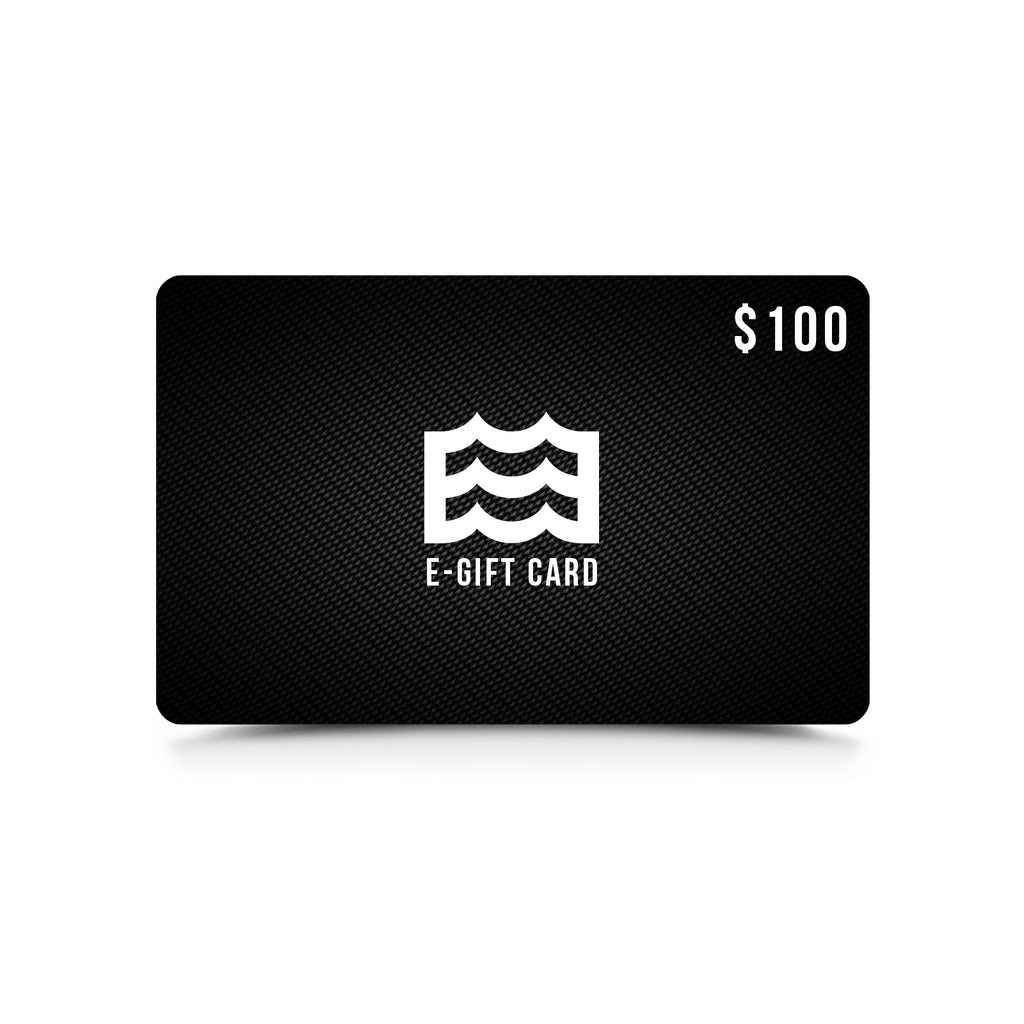 lateral vision e- gift card for $100