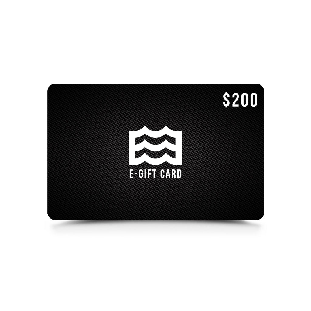 lateral vision e-gift card for $200